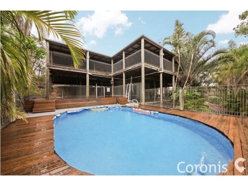 209-213 Honeyeater Drive, Greenbank QLD 4124