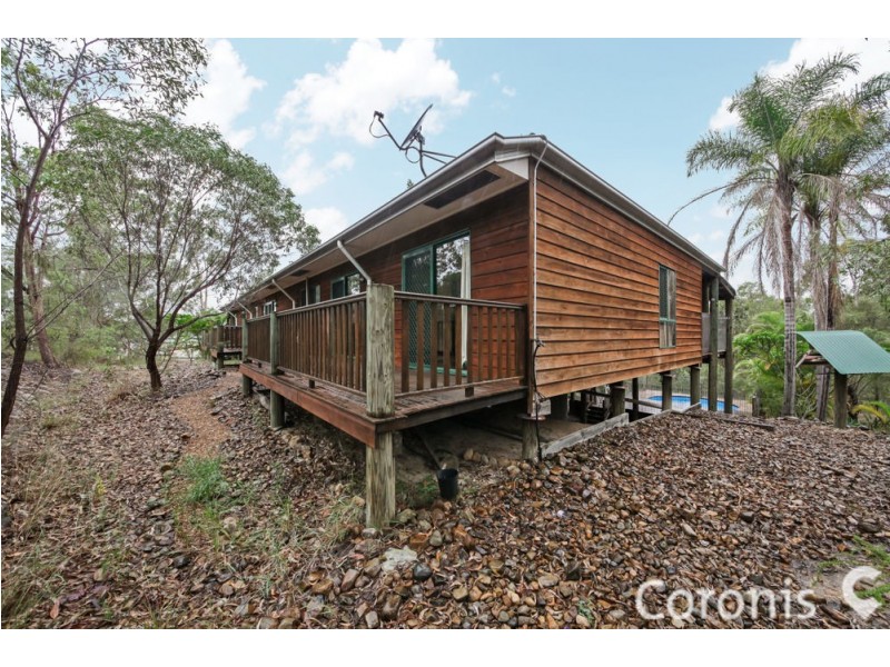 209-213 Honeyeater Drive, Greenbank QLD 4124