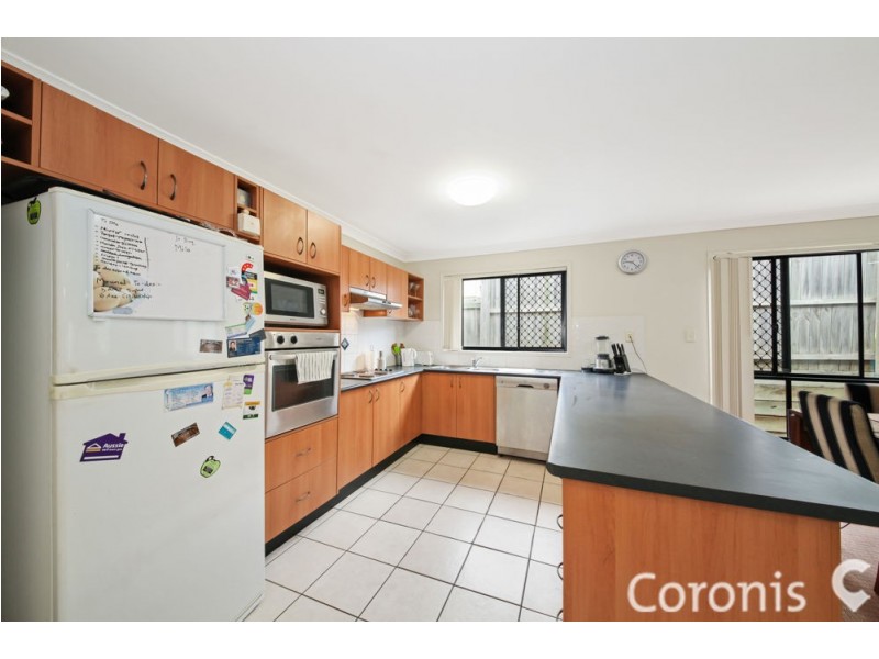 36 Canterbury Bells Circuit, Springfield Lakes QLD 4300