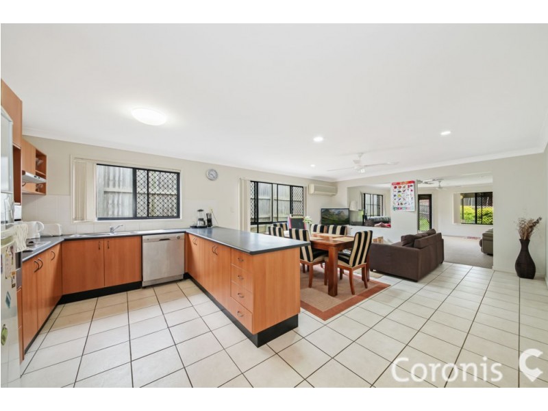 36 Canterbury Bells Circuit, Springfield Lakes QLD 4300