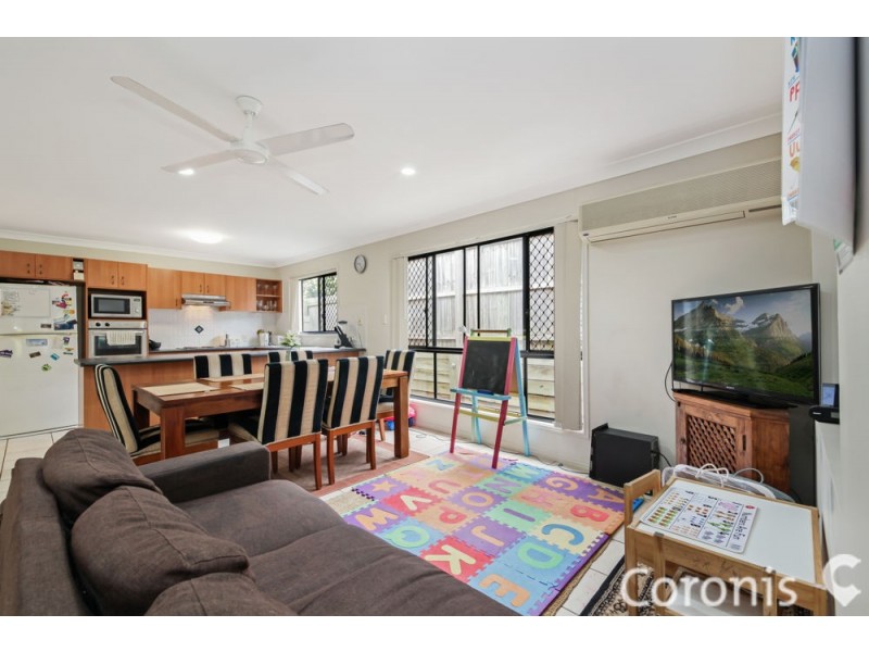 36 Canterbury Bells Circuit, Springfield Lakes QLD 4300