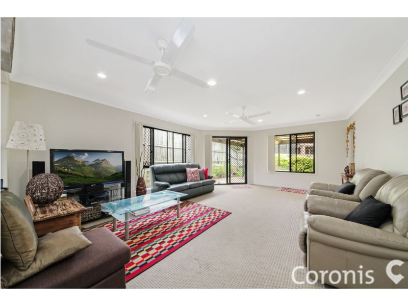 36 Canterbury Bells Circuit, Springfield Lakes QLD 4300