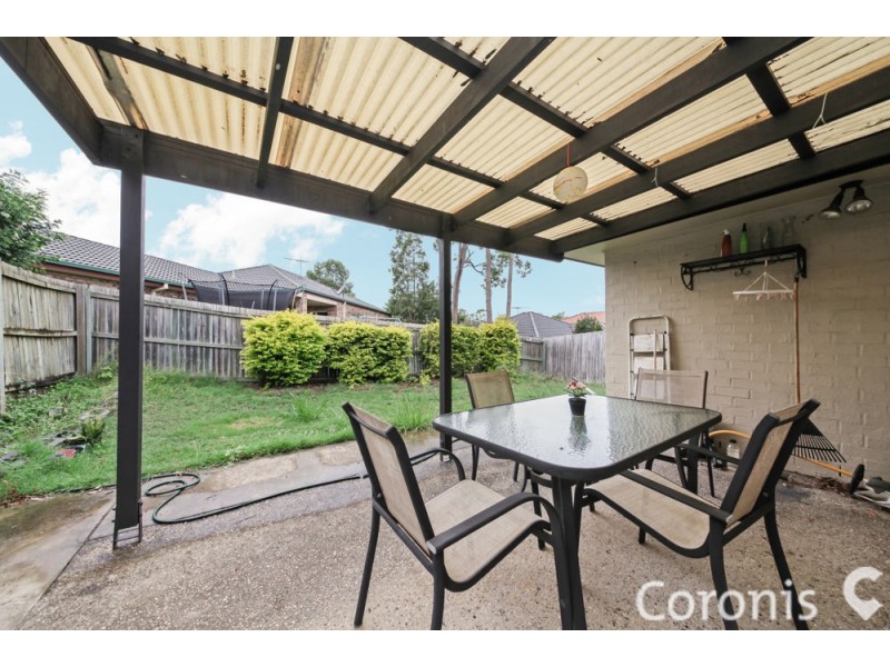 36 Canterbury Bells Circuit, Springfield Lakes QLD 4300