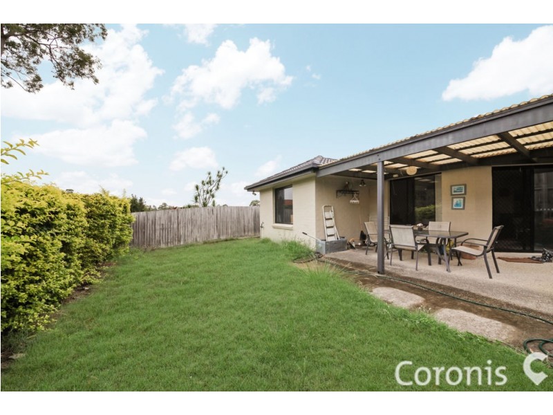 36 Canterbury Bells Circuit, Springfield Lakes QLD 4300