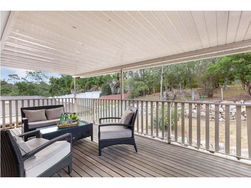 56 Parkside Drive, Springfield QLD 4300