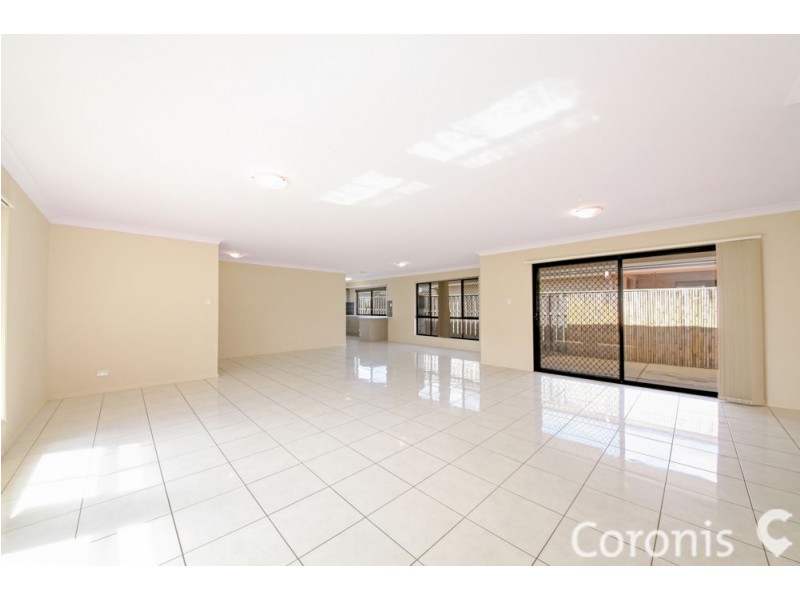 31 Daryl Reinhardt St, Redbank Plains QLD 4301