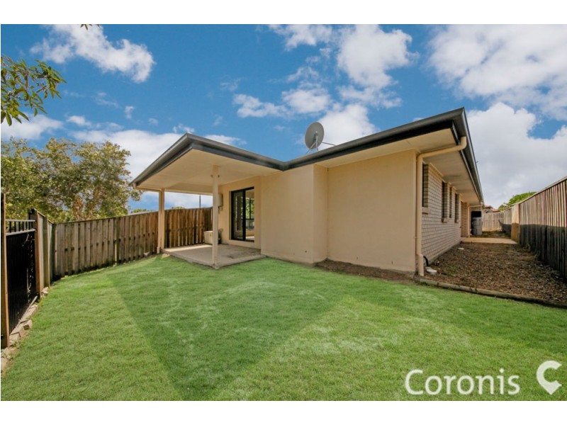 31 Daryl Reinhardt St, Redbank Plains QLD 4301