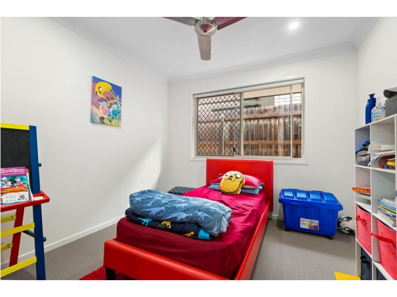 84 Fernbrooke Boulevard, Redbank Plains QLD 4301