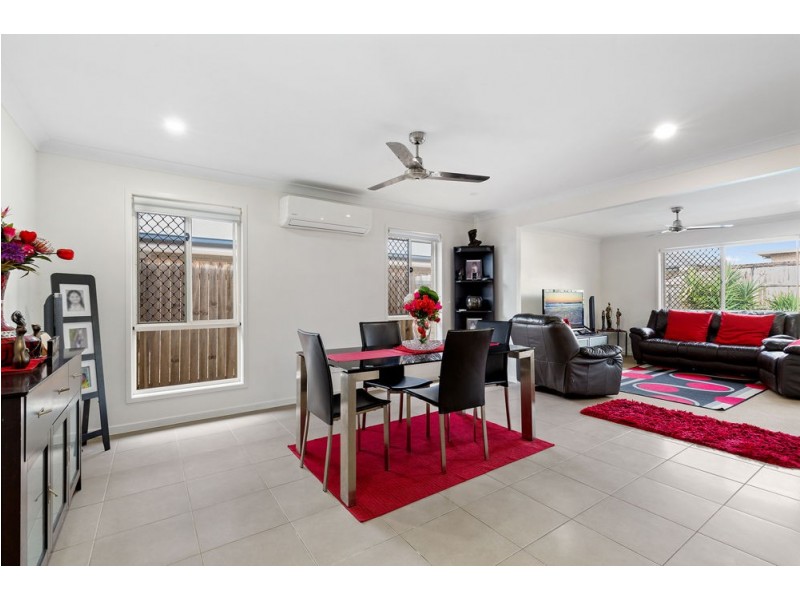 84 Fernbrooke Boulevard, Redbank Plains QLD 4301