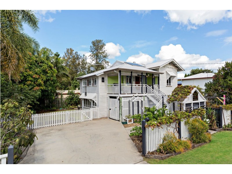 13a George Street, Newtown QLD 4305