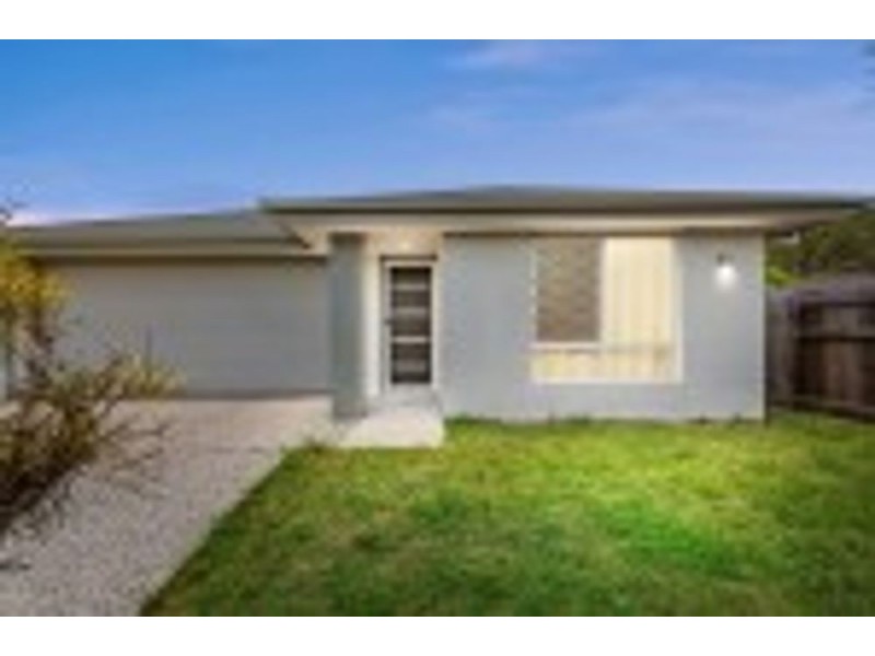 52 Cordeaux Crescent, Redbank Plains QLD 4301