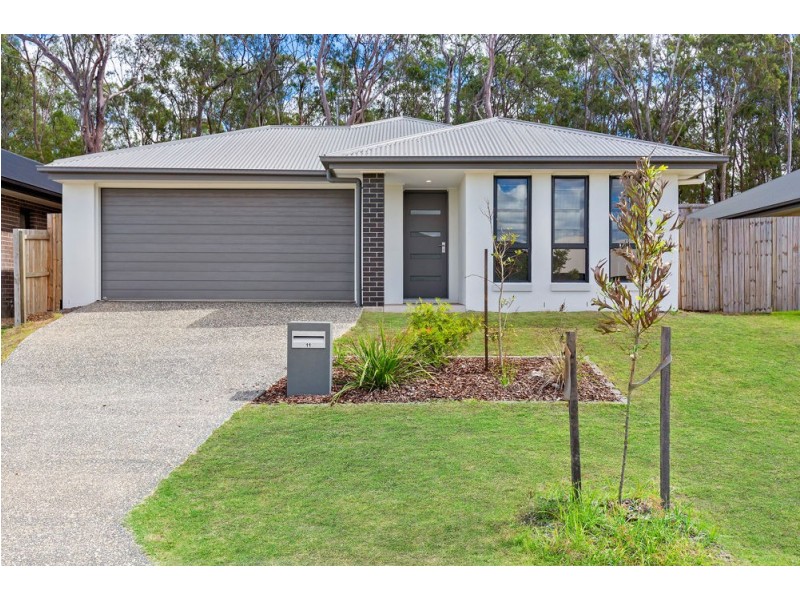 11 Caladenia Street, Deebing Heights QLD 4306