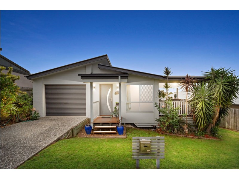 4 Rocky Cape Street, Springfield Lakes QLD 4300
