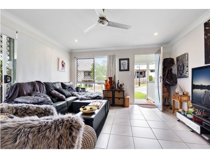 4 Rocky Cape Street, Springfield Lakes QLD 4300