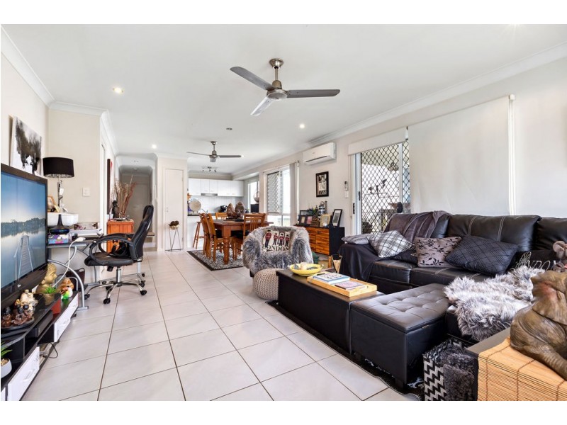 4 Rocky Cape Street, Springfield Lakes QLD 4300
