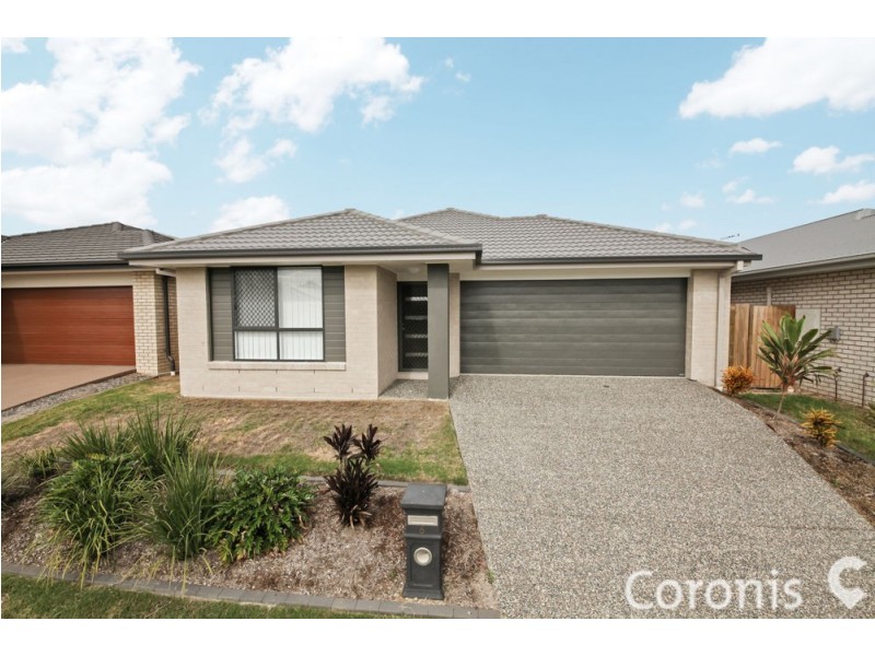 6 Mount Greville Way, Park Ridge QLD 4125