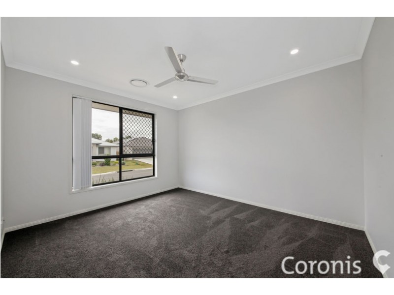 6 Mount Greville Way, Park Ridge QLD 4125