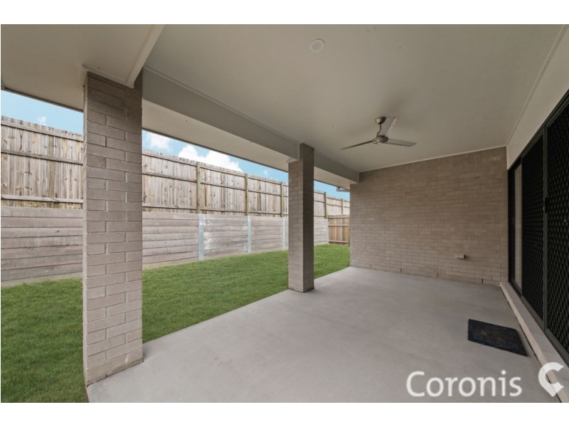 6 Mount Greville Way, Park Ridge QLD 4125