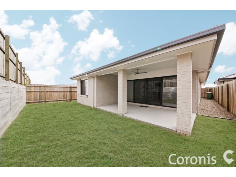 6 Mount Greville Way, Park Ridge QLD 4125