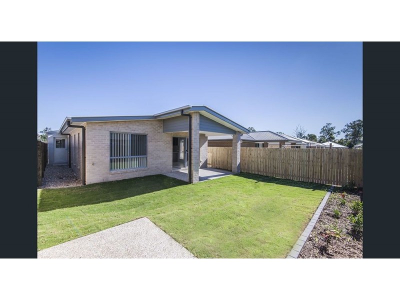 9 Robert Jones Street, Redbank Plains QLD 4301