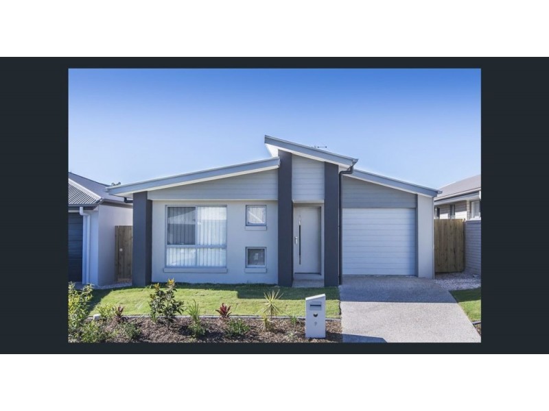 9 Robert Jones Street, Redbank Plains QLD 4301