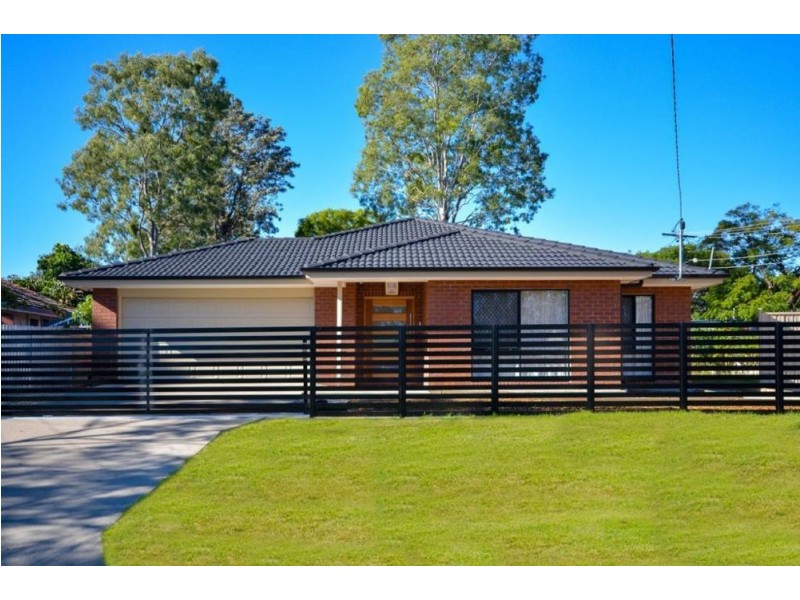 2 Fallon Court, Goodna QLD 4300