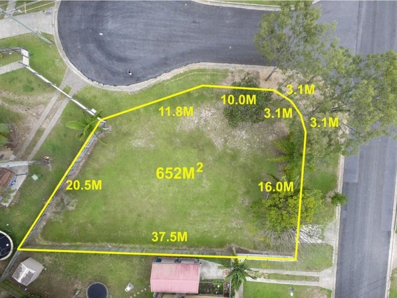 2 Fallon Court, Goodna QLD 4300