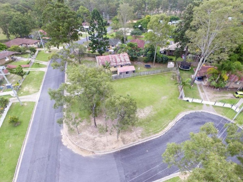 2 Fallon Court, Goodna QLD 4300