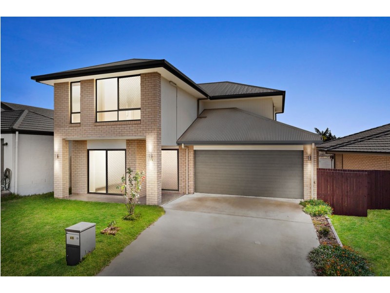 40 Serene Crescent, Springfield Lakes QLD 4300