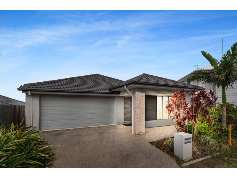 5 Lindwall Court, Springfield Lakes QLD 4300