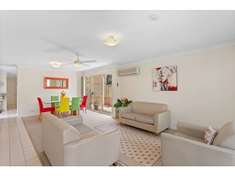 22 Elderslie Place, Forest Lake QLD 4078