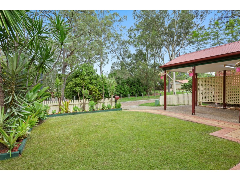 22 Elderslie Place, Forest Lake QLD 4078