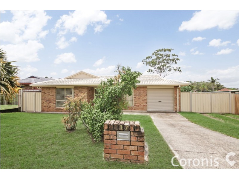 17 Mareeba Court, Boronia Heights QLD 4124