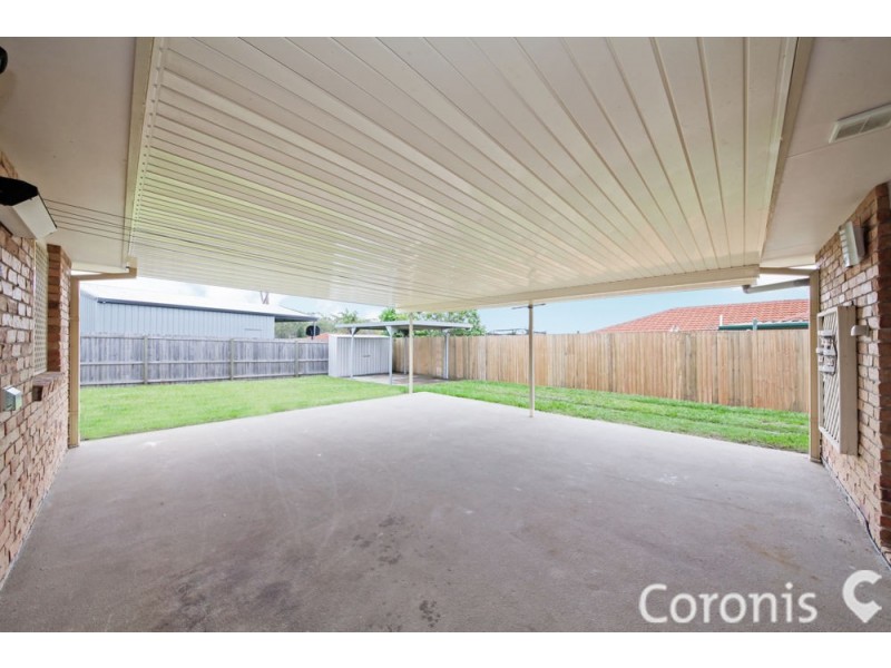 17 Mareeba Court, Boronia Heights QLD 4124
