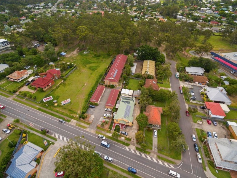 35 Queen Street, Goodna QLD 4300