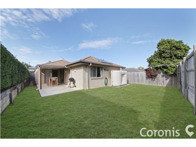 19 Daisy Street, Springfield Lakes QLD 4300