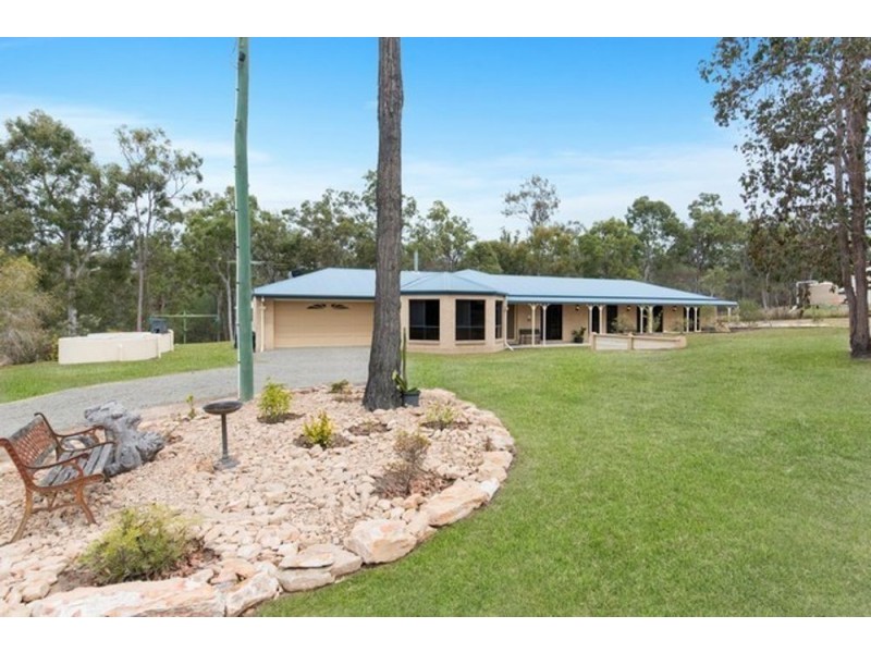 41-45 Gazelle Court, Greenbank QLD 4124