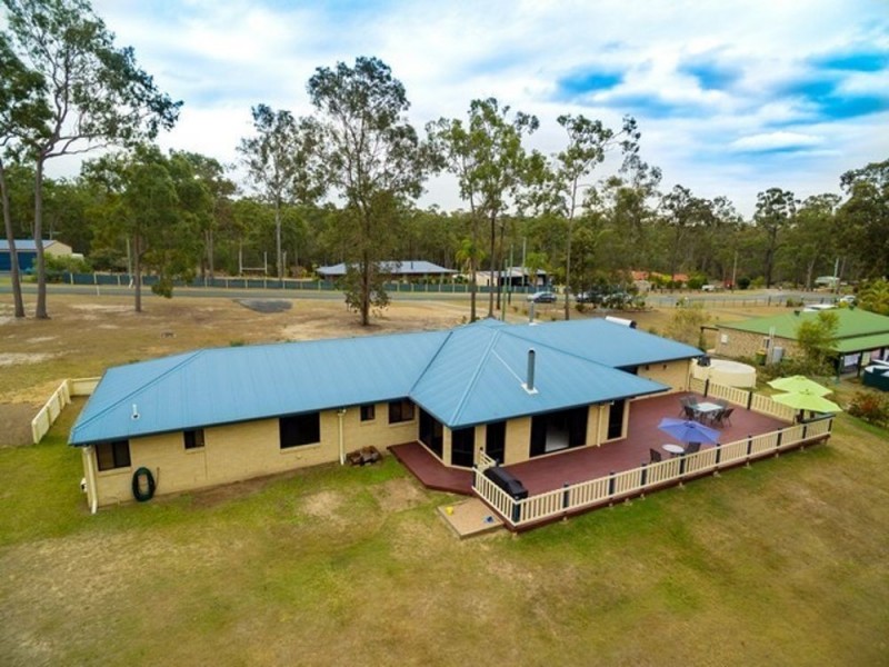 41-45 Gazelle Court, Greenbank QLD 4124