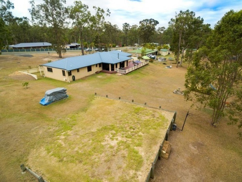 41-45 Gazelle Court, Greenbank QLD 4124