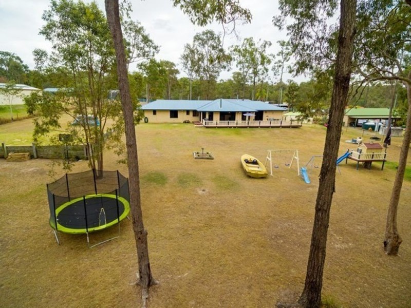 41-45 Gazelle Court, Greenbank QLD 4124