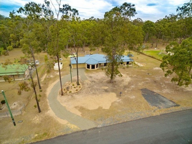 41-45 Gazelle Court, Greenbank QLD 4124