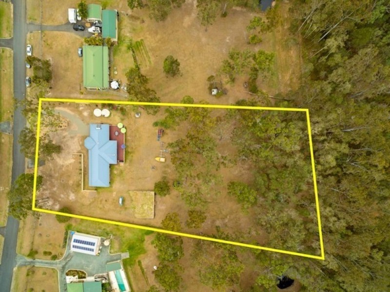 41-45 Gazelle Court, Greenbank QLD 4124