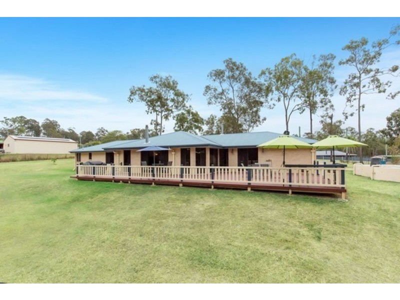 41-45 Gazelle Court, Greenbank QLD 4124