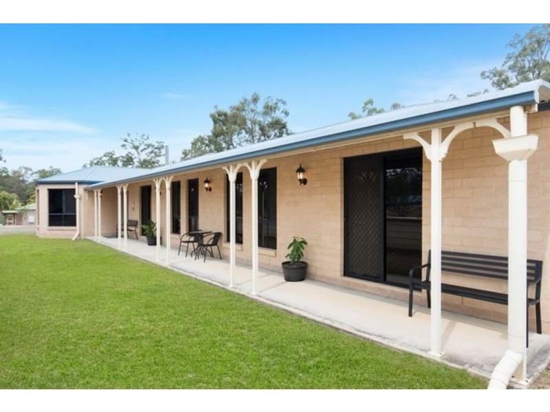 41-45 Gazelle Court, Greenbank QLD 4124