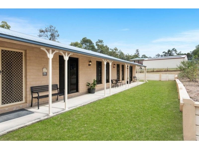 41-45 Gazelle Court, Greenbank QLD 4124