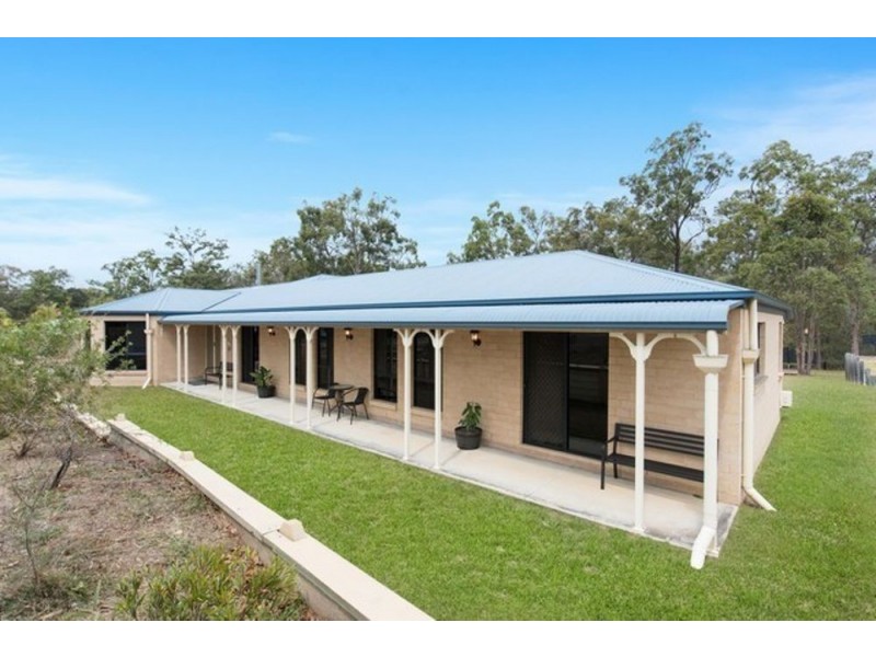 41-45 Gazelle Court, Greenbank QLD 4124