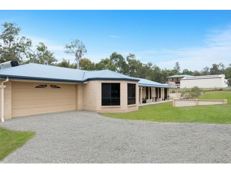 41-45 Gazelle Court, Greenbank QLD 4124