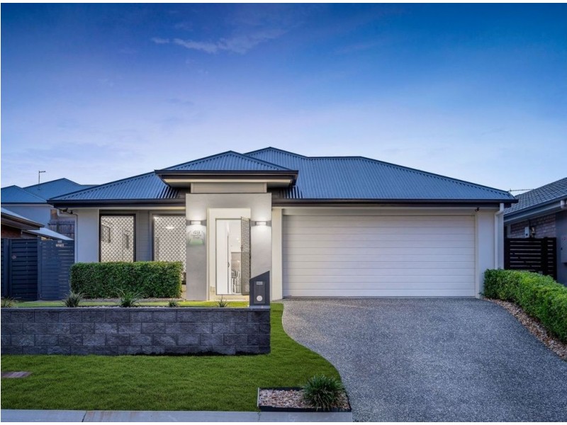 49 Fitzpatrick Circuit, Augustine Heights QLD 4300