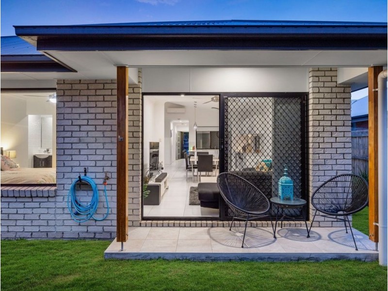 49 Fitzpatrick Circuit, Augustine Heights QLD 4300