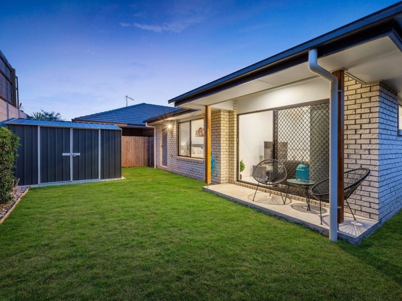 49 Fitzpatrick Circuit, Augustine Heights QLD 4300